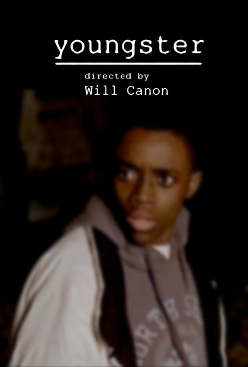 Movie poster for Youngster (2004)