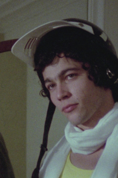 Photo of Gianfranco Longhi, Acting