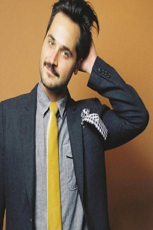 Photo of Gavin Bellour, Acting