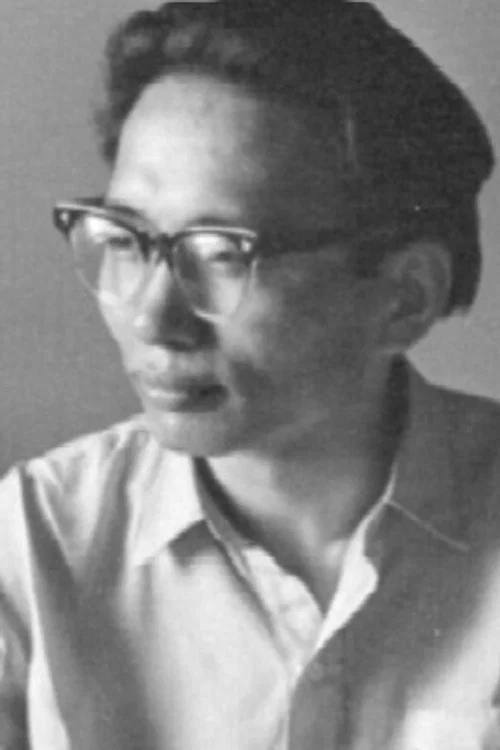 Photo of Dolgoryn Dojoodorj, Writing