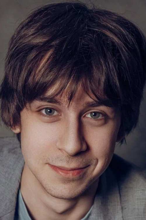 Никита Вашакидзе profile