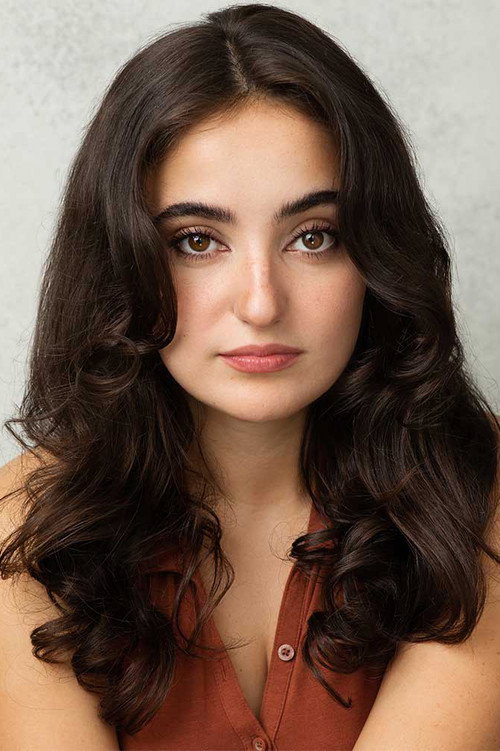 Photo of Emma Espada, Acting