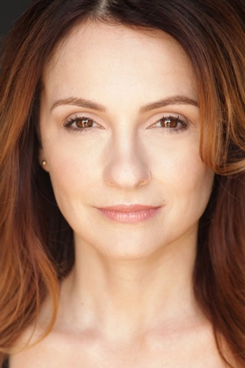 Marika Engelhardt profile