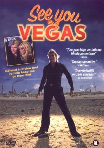 Movie poster for See you in Vegas (2007)