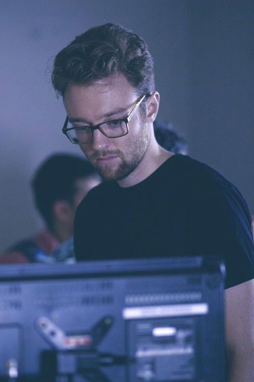Photo of Joshwa Walton, Visual Effects