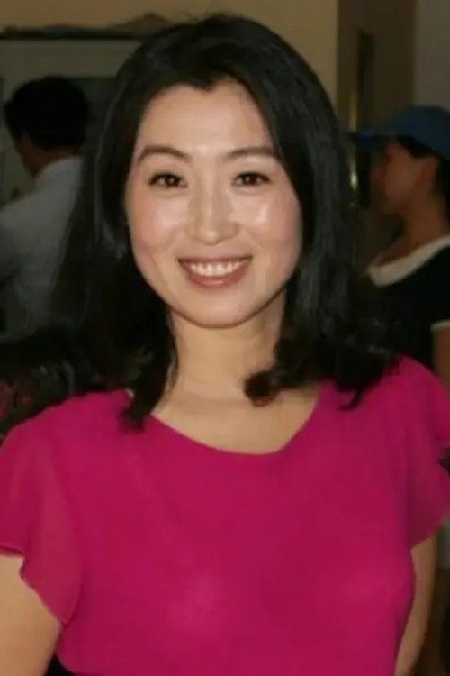 Xue Yuanyuan profile