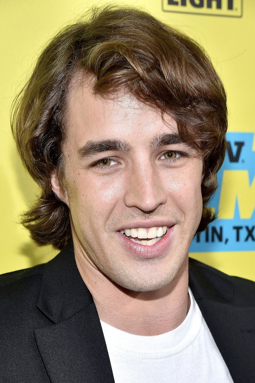 Photo of Temple Baker, Acting