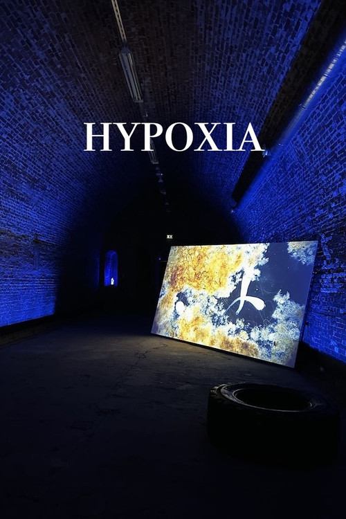 Movie poster for Hypoxia