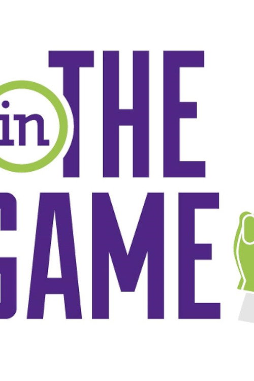 Movie poster for In the Game