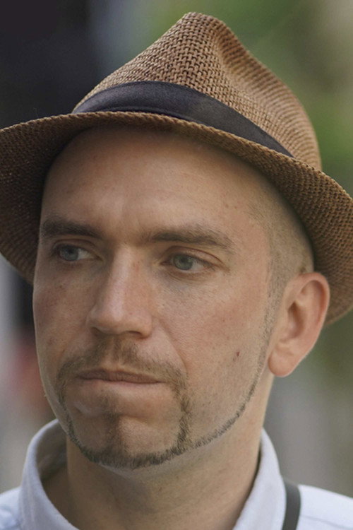 Photo of Brent Forrest, Directing