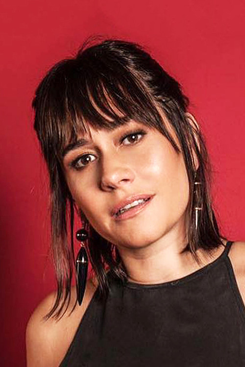 Alessandra Negrini profile