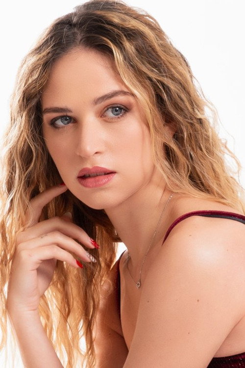 Photo of Erika Franceschini, Acting