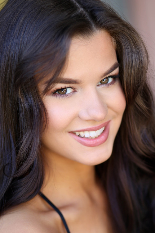 Photo of Christiane Kroll, Acting