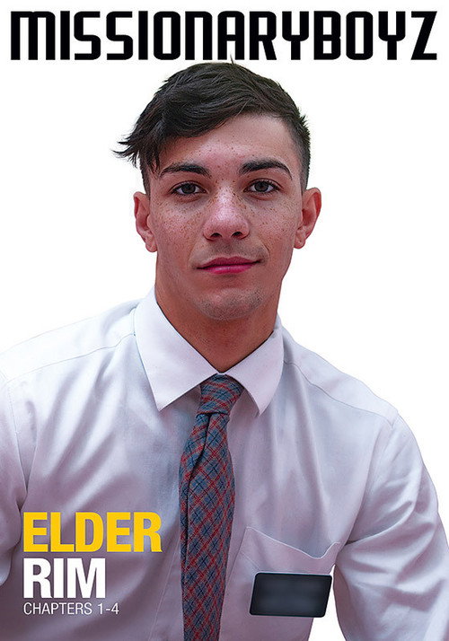 Movie poster for Elder Rim: Chapters 1-4 (2020)