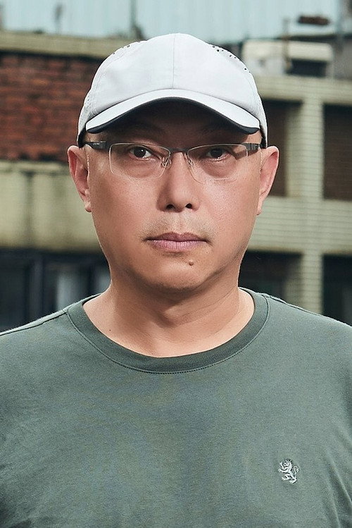 Photo of Danny Deng, Acting