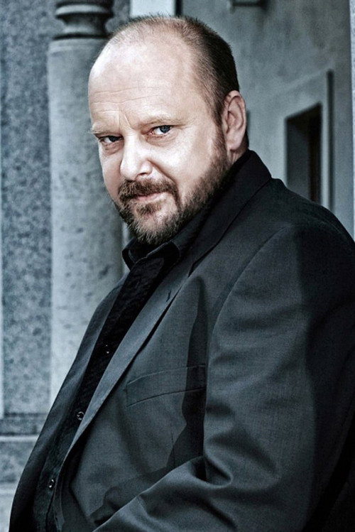 Photo of Peter Musevski, Acting