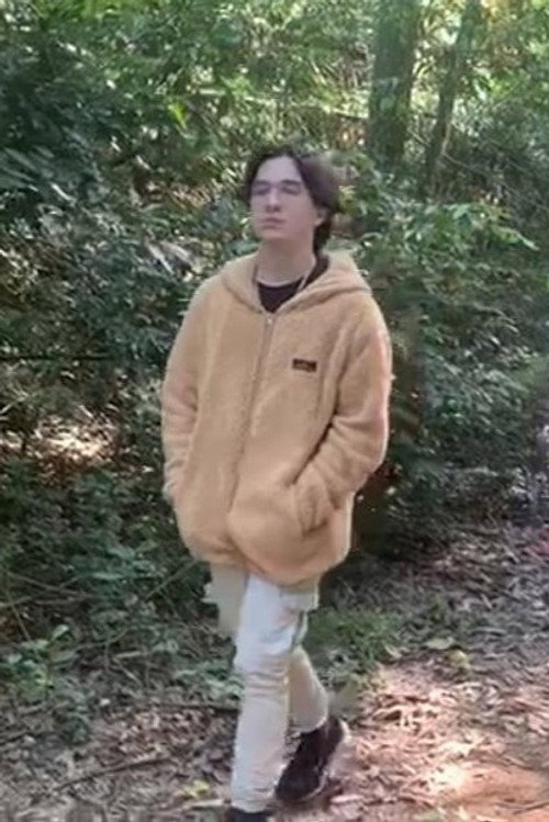 Photo of Charles Baltazar, Acting