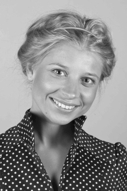 Photo of Alyona Artyomova, Acting