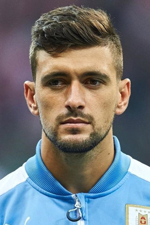Photo of Giorgian De Arrascaeta, Acting