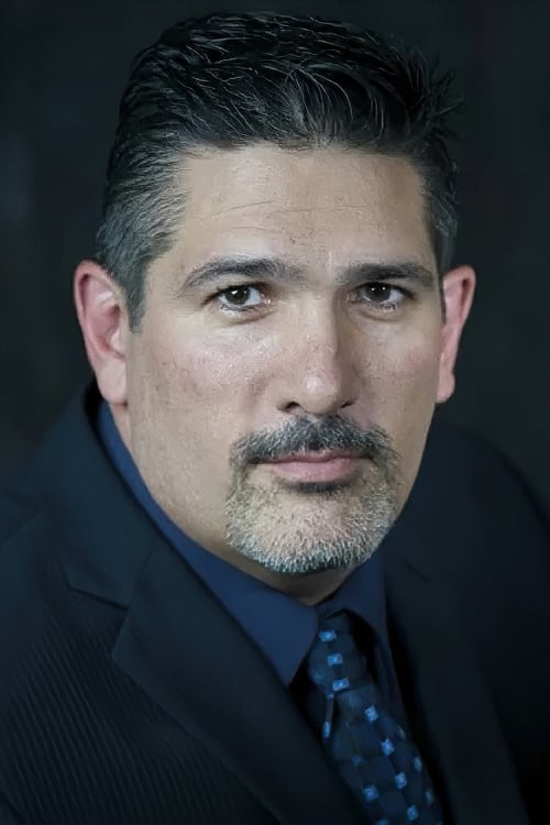Photo of Thomas Haley, Acting