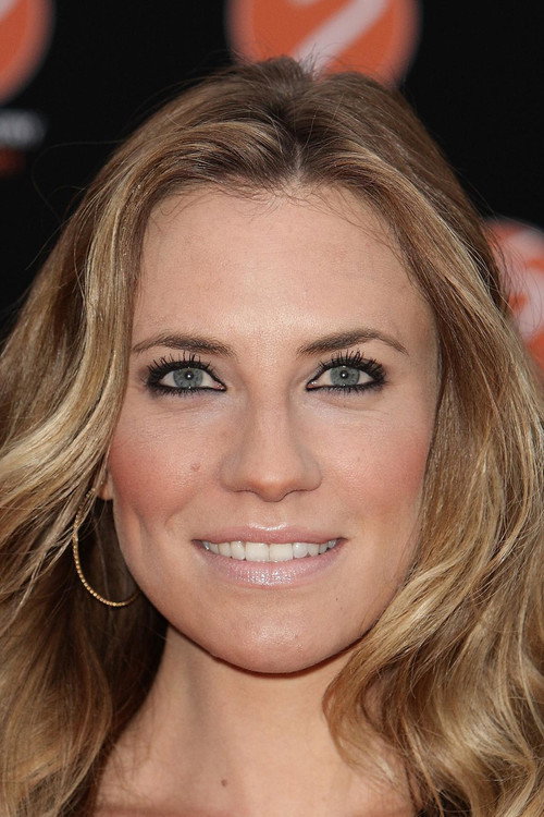 Photo of Georgie Thompson, Acting