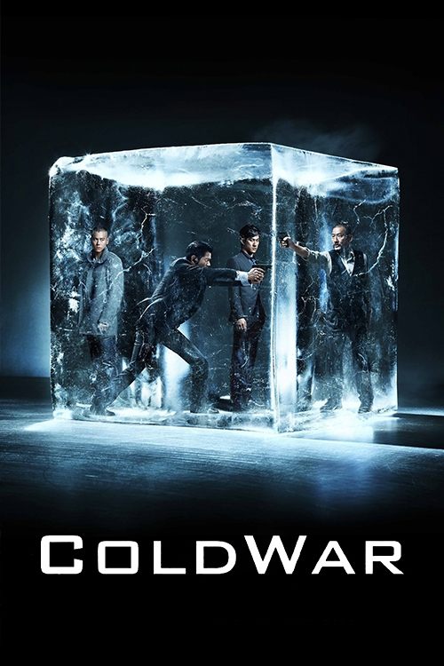 Movie poster for Cold War (2012)