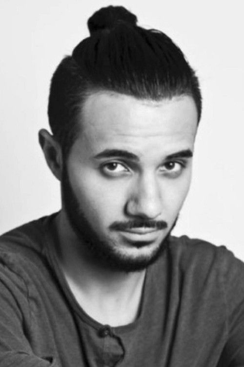 Alex Polidori profile