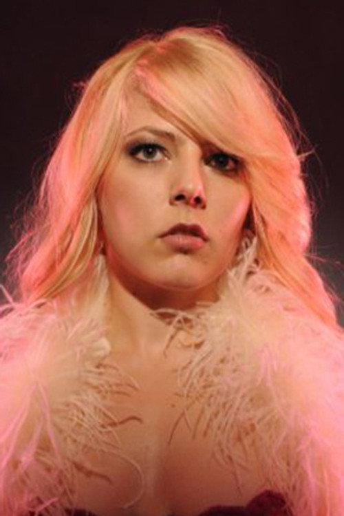 Photo of Yianna Dellatolla, Editing