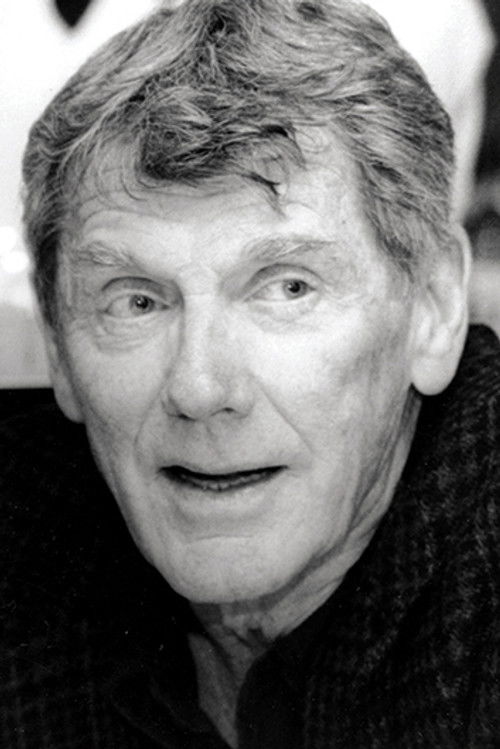 Robert Butler profile