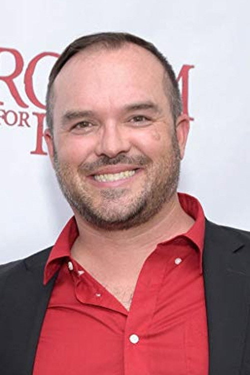 Photo of Casey Nicholas Price, Acting