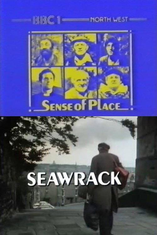 Movie poster for Seawrack (1978)