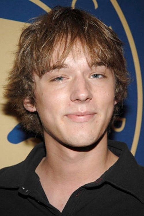 Jeremy Kissner profile