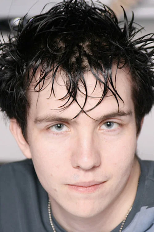 Photo of Luke Strong, Acting