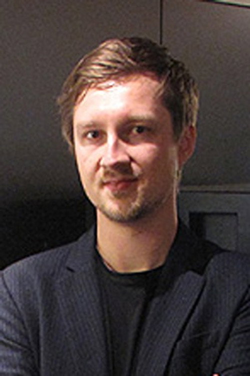Photo of Till Nowak, Art