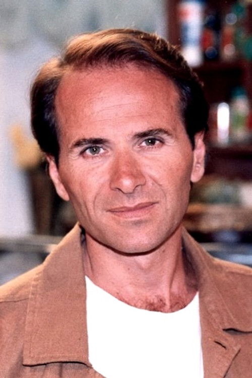 Dinos Avgoustidis profile