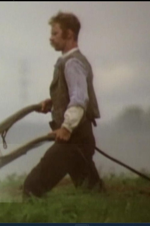 Movie poster for Heritage Minutes: Soddie (1991)