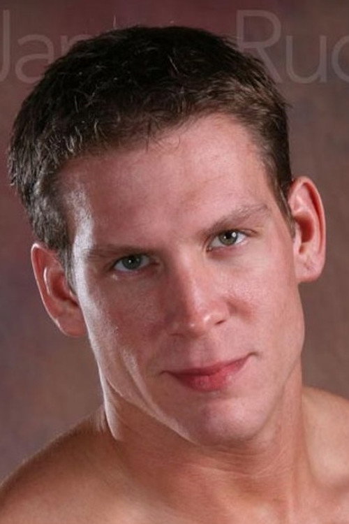 Photo of James Rucker, Acting