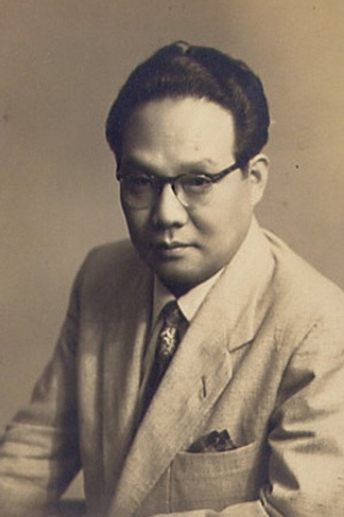 Photo of Yeong-su Kim, Writing