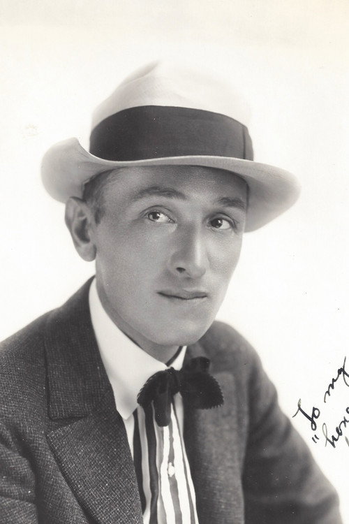 Photo of Paul Powell, Directing
