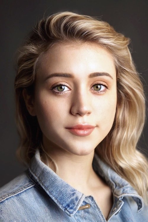Photo of Caylee Cowan, Acting
