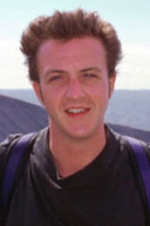 Photo of Neil Gibson, Writing
