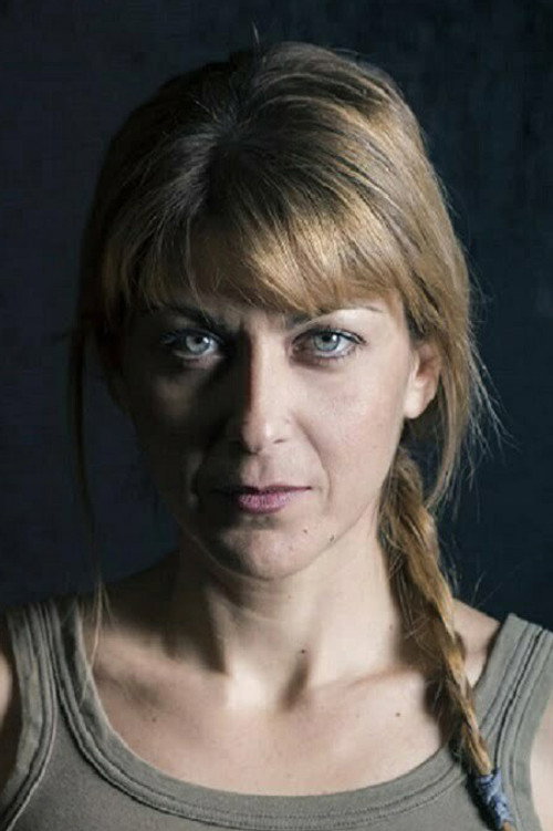 Photo of Dimitra Syrou, Acting