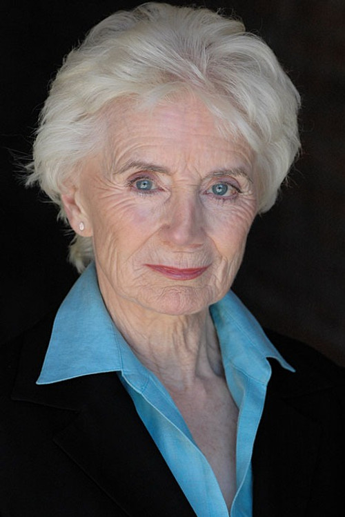 Photo of Kay D'Arcy, Acting