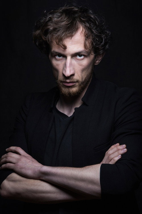 Photo of Leonid Yovchev, Acting