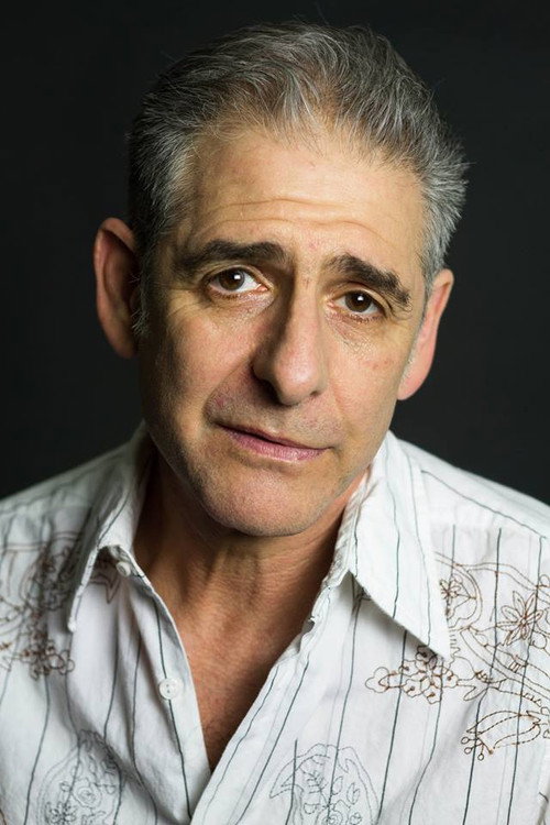 Photo of Kerry Tartack, Acting