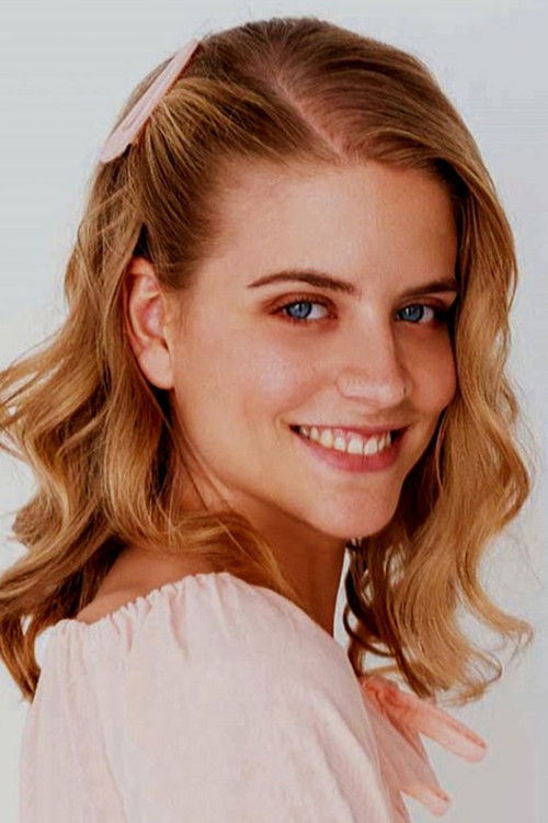 Danae Michalaki profile