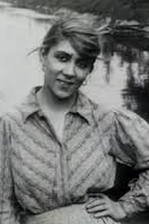 Photo of Jane Maylianes, Acting