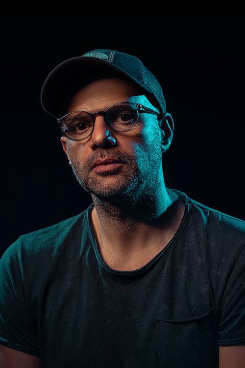 Photo of Ali Ali, Directing
