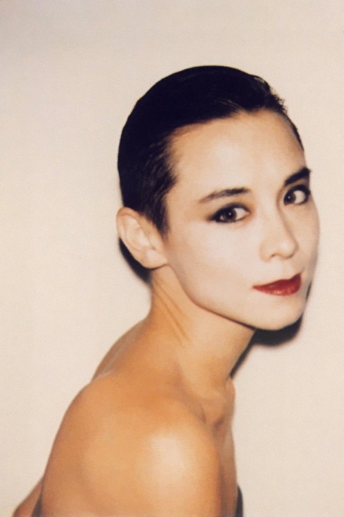 Photo of Tina Chow, Acting