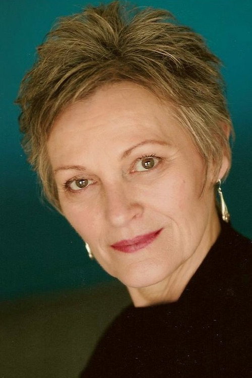 Photo of Chapelle Jaffe, Acting